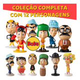 Colecao Completa Chaves Do
