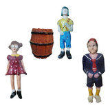 Colecao Completa Chaves E