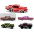 Coleção Completa Chevy Bel Air Hot Wheels C/5 Miniaturas
