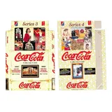 Colecao Completa Coca Cola