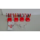 Colecao Completa Com 15