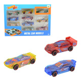 Colecao Completa De Carrinhos