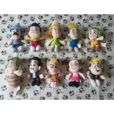 Colecao Completa De Pelucias