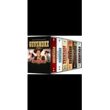 Colecao Completa Do Seriado