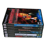 Colecao Completa Dos Jogos