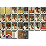 Colecao Completa Futebol Cards