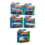 Colecao Completa Hot Wheels