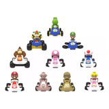 Colecao Completa Mario Kart