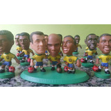 Colecao Completa Mini Craques