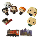 Colecao Completa Mini Funko