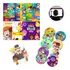 Coleção Completa  Mundo Bita - 9 Dvds Na Caixa Box