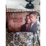 Colecao Completa Prision Break