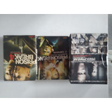 Colecao Completa Prison Break