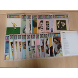 Colecao Completa Revistas Isto