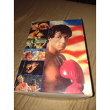 Colecao Completa Rocky