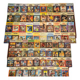 Colecao Completa Serie Vaga