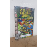 Colecao Completa Zero Hora