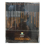 Colecao Ctav Box Dvd