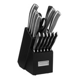 Colecao Cuisinart C77ss 15p