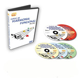 Colecao Curso De Harmonia