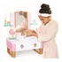 Coleção Day Spa Disney Princess Style Deluxe Para Meninas Co