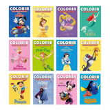 Colecao De 12 Livros