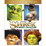 Colecao De 4 Filmes