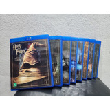 Colecao De Blu rays