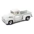 Coleção De Carros Ford F-100 Pickup 1956 1:24 - Motor Max Color Foto