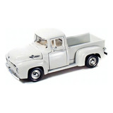 Colecao De Carros Ford