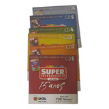 Colecao De Cds Da