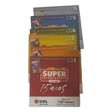 Colecao De Cds Da