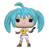 Coleção De Cores Original Do Funko Pop Bakugan Battle Brawlers Runo Misaki #964 /bakugan Fighters