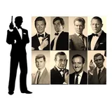 Colecao De Filmes 007