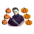 Coleção De Filmes Halloween