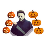 Colecao De Filmes Halloween