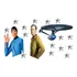 Coleção De Filmes Jornada Nas Estrelas Star Trek