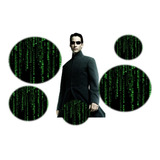 Colecao De Filmes Matrix