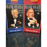 Colecao De Fitas Vhs