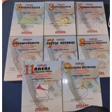 Colecao De Geometria Plana