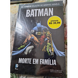 Colecao De Graphic Novels11