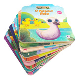 Colecao De Livros Infantis