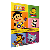 Colecao De Livros Julius