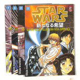 Colecao De Manga 