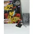 Coleção De Miniaturas Marvel Eaglemoss 111 Shang-chi