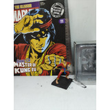 Colecao De Miniaturas Marvel