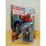 Colecao De Miniaturas Marvel