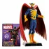 Coleção De Miniaturas Marvel Eaglemoss No 96 Nighthawk
