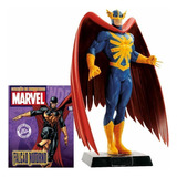 Colecao De Miniaturas Marvel