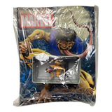 Colecao De Miniaturas Marvel